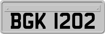 BGK1202