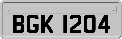 BGK1204
