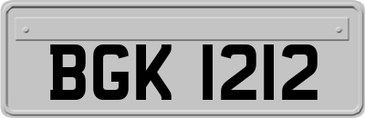 BGK1212