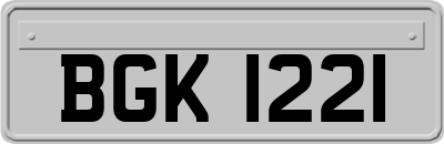 BGK1221