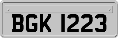 BGK1223