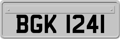 BGK1241