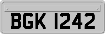 BGK1242