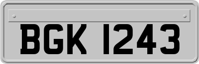 BGK1243