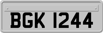 BGK1244