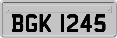 BGK1245
