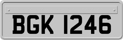 BGK1246