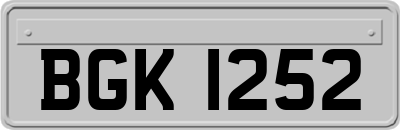 BGK1252