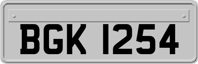 BGK1254