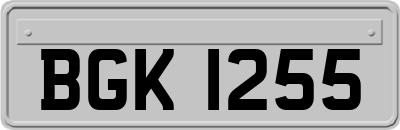 BGK1255