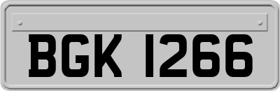 BGK1266