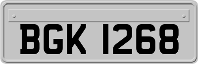 BGK1268