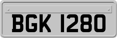 BGK1280