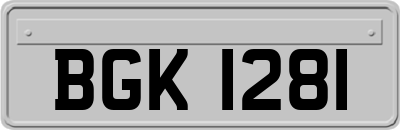 BGK1281