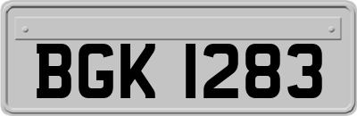 BGK1283