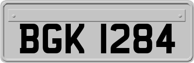 BGK1284
