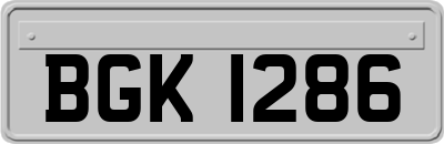 BGK1286