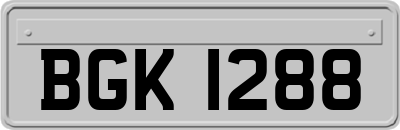 BGK1288