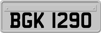 BGK1290