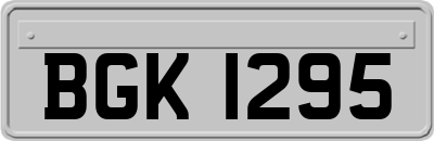 BGK1295