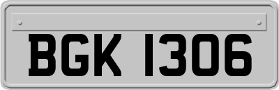 BGK1306