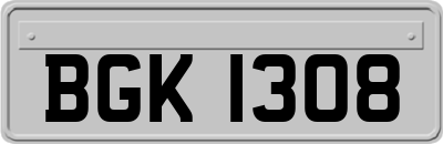 BGK1308
