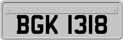 BGK1318