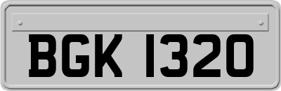 BGK1320