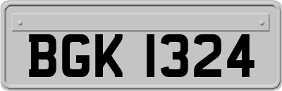 BGK1324