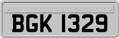 BGK1329