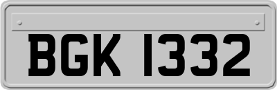 BGK1332