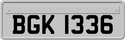 BGK1336