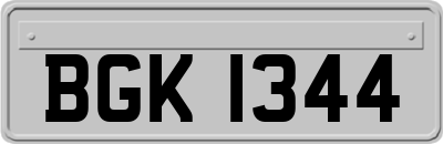 BGK1344