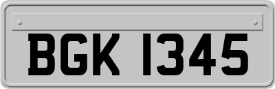 BGK1345