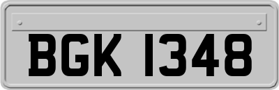 BGK1348