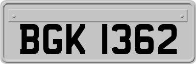 BGK1362