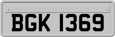 BGK1369
