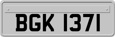 BGK1371