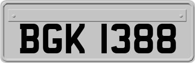 BGK1388