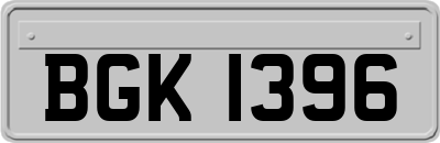 BGK1396
