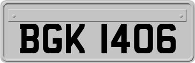 BGK1406