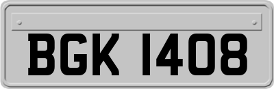 BGK1408