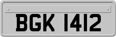 BGK1412