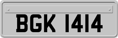 BGK1414