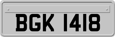 BGK1418