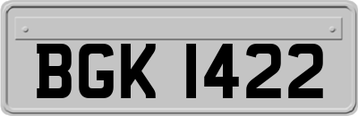 BGK1422