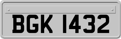 BGK1432