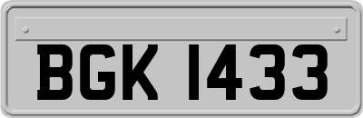 BGK1433