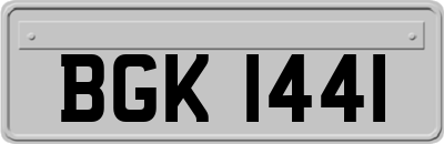 BGK1441