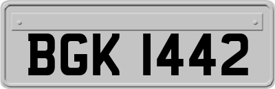 BGK1442